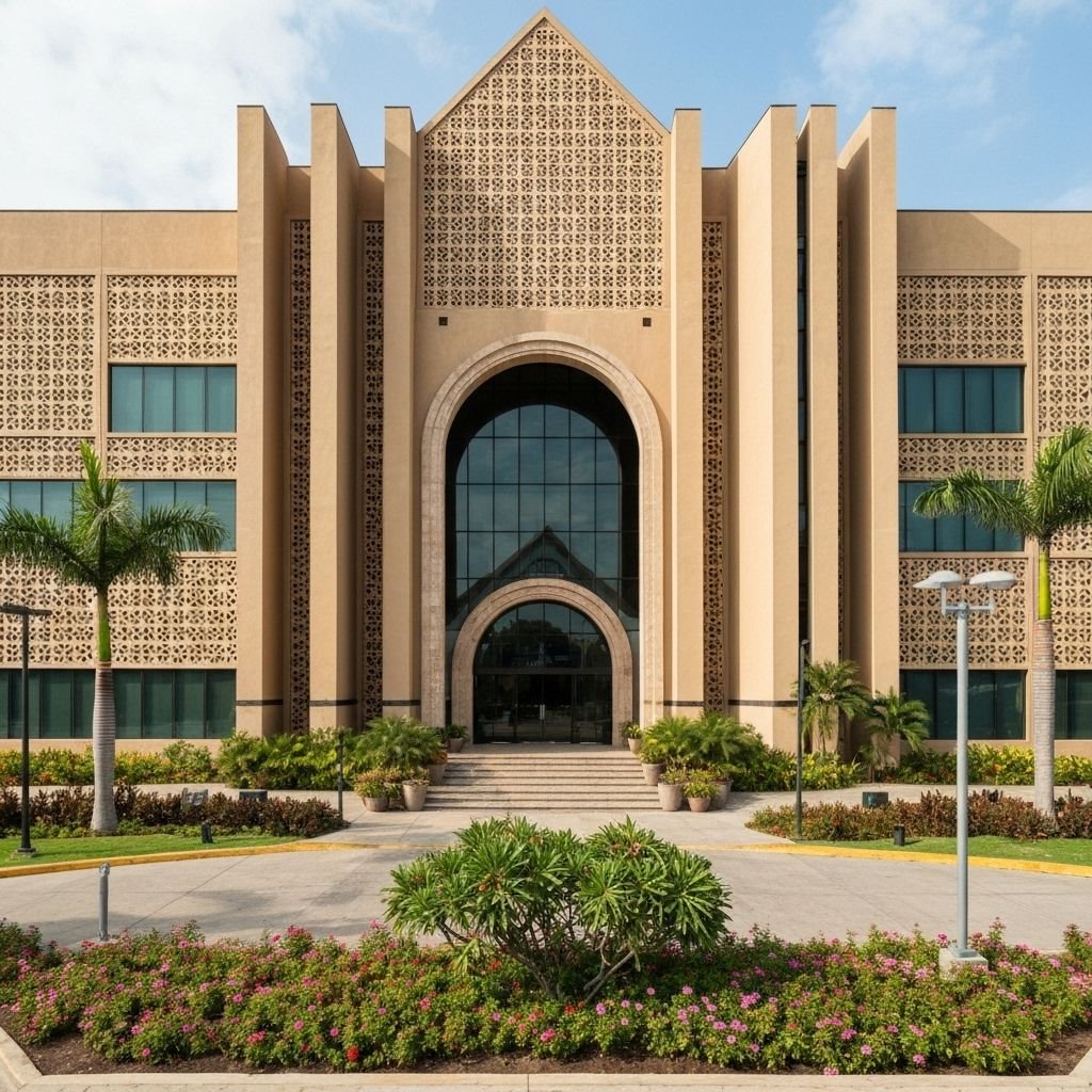 Muestra de Danza Contemporanea