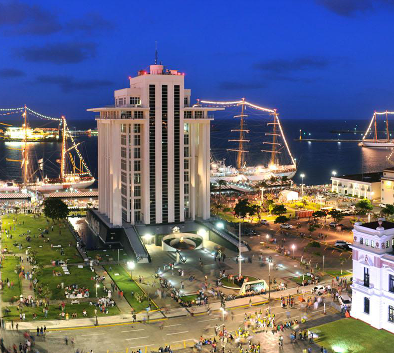 Expresion artistica comunitaria