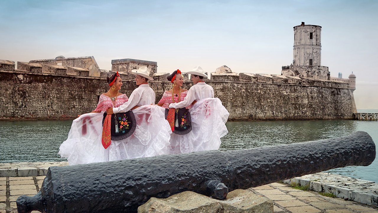 Encuentro creativo de la comunidad