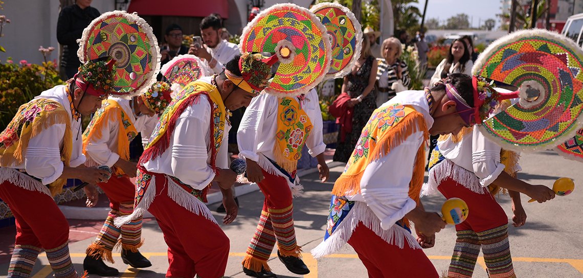 Diversidad cultural en Veracruz