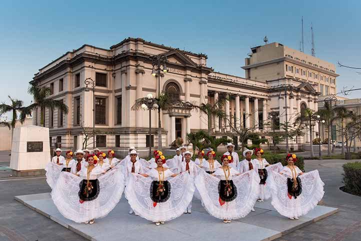 Tradición oral en Veracruz