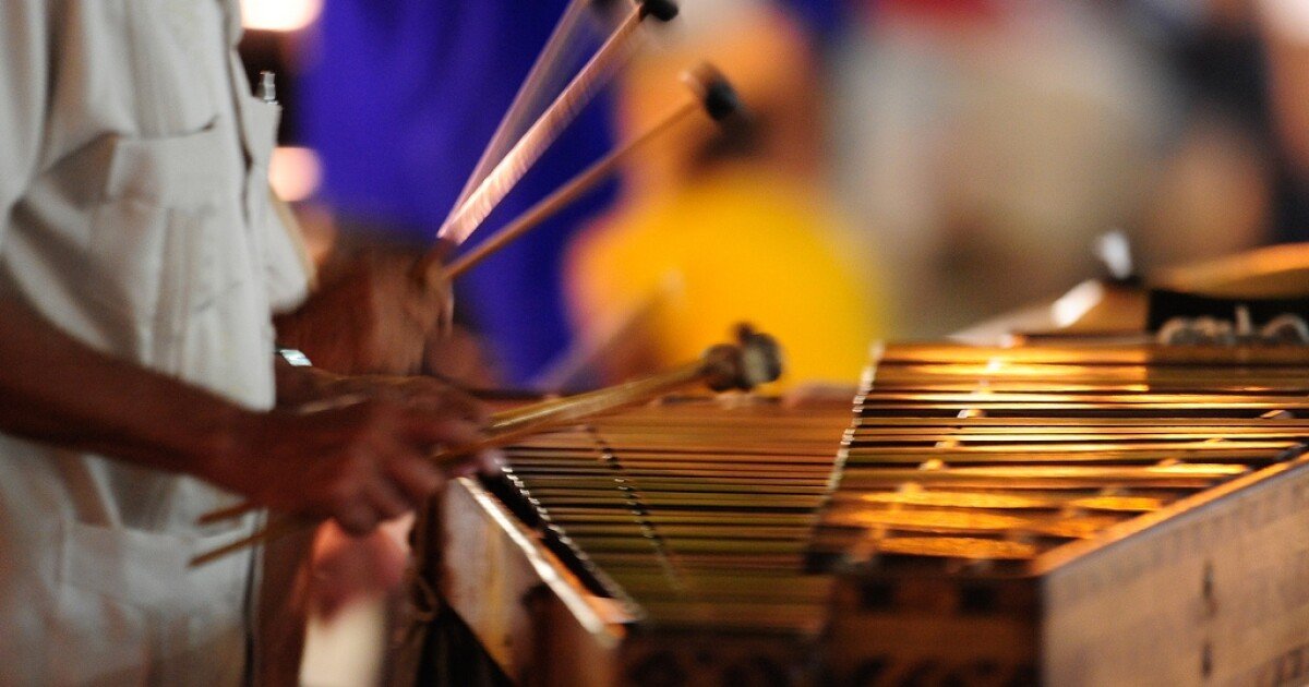 Arte urbano en Veracruz