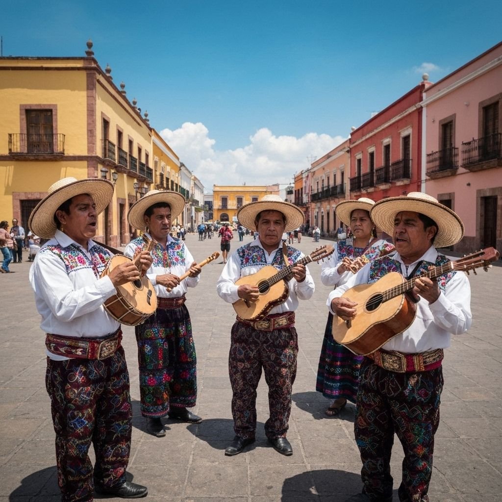 Concierto Acustico en el Puerto